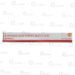 Betnesol Tablet 20