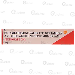 Betnovate GM Cream 20gm