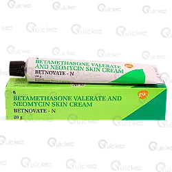 Betnovate N Cream 20gm