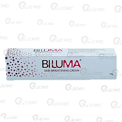 Biluma Skin Brightening Cream 15gm
