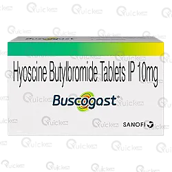 Buscogast Tablet 10