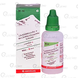 Candid B Lotion 30ml