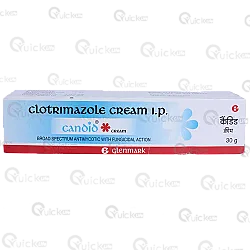 Candid Cream 30gm