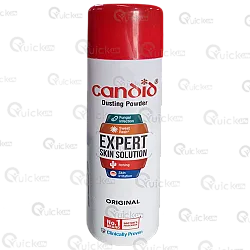 Candid Dusting Powder 120gm