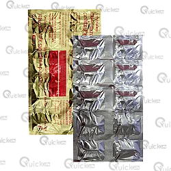 Canditral 200 Capsule 10