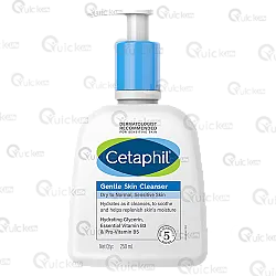 Cetaphil Gentle Skin Cleanser 250ml