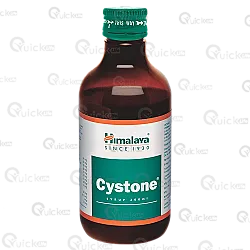Himalaya Cystone Syrup 200ml