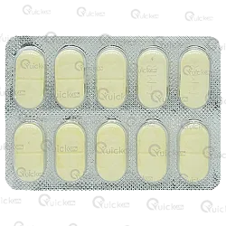 Intagesic Mr Tablet 10