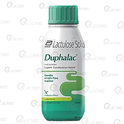 Duphalac Lemon Flavour Solution 150ml