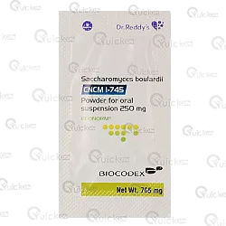Econorm Sachet 0.765gm