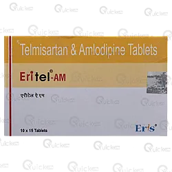Eritel Am Tablet 15