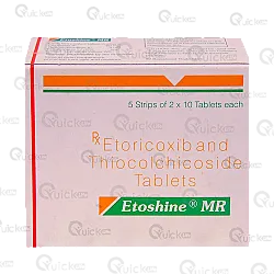 Etoshine Mr Tablet 10