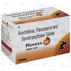 Movexx Sp Tablet 10