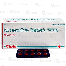 Nicip Tablet 10