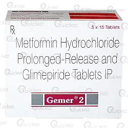 Gemer 2 Tablet 15