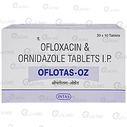 Oflotas Oz Tablet 10