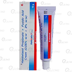 Halovate Cream 15gm