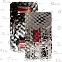 Headset Tablet 2