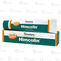 Himalaya Himcolin Gel 30gm