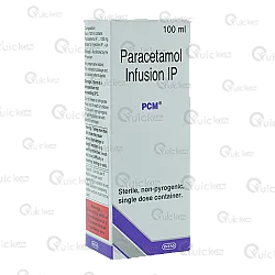 Pcm Infusion 100ml