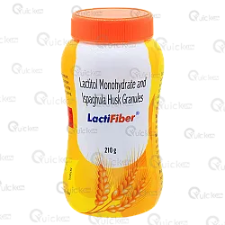 Lactifiber Granules 210gm