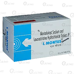 L Montus Tablet 10