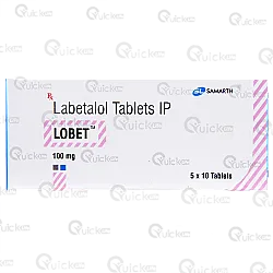 Lobet Tablet 10