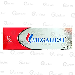 Megaheal Gel 50gm