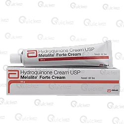 Melalite Forte Cream 30gm