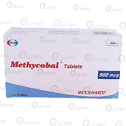 Methycobal Tablet 15