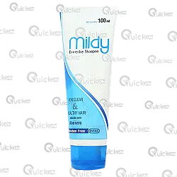 Mildy Shampoo 100ml