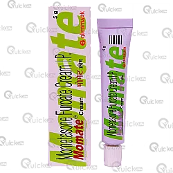 Momate Cream 20gm