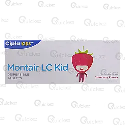 Montair Lc Kid Tablet 10
