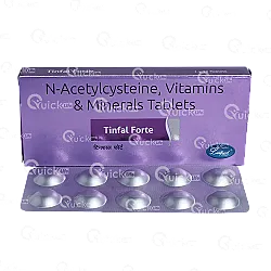 Tinfal Tablet 10