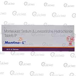 Montina L Tablet 10