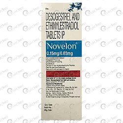 Novelon Tablet 21