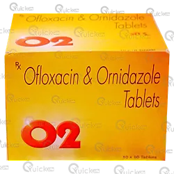 O2 Tablet 10