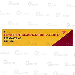 Betnovate C Cream 20gm