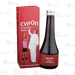 Cypon Syrup