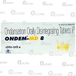 Ondem Md 8 Tablet 10