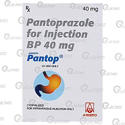 Pantop Injection 1
