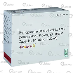 Protera D Capsule 15