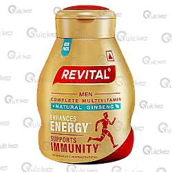 Revital Capsule 60