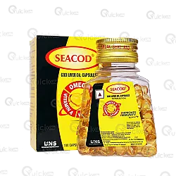 Seacod Capsule 100