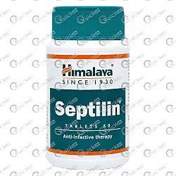 Himalaya Septilin Tablet 60