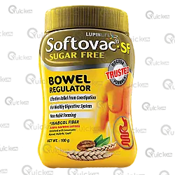 Softovac Sf Powder 100gm