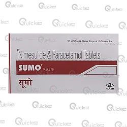 Sumo Tablet 15