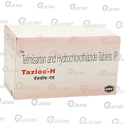 Tazloc H Tablet 10