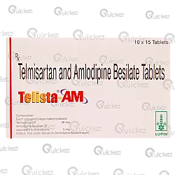 Telista Am Tablet 15