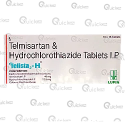 Telista H Tablet 15
